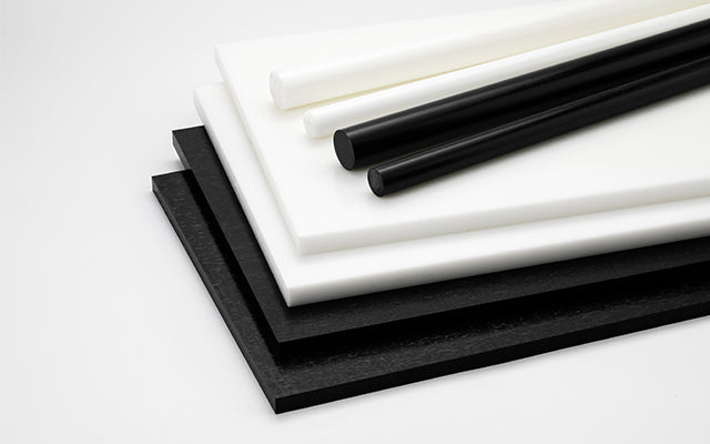 POMスーパー(BK) 板